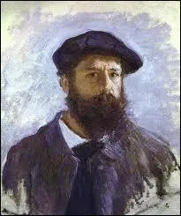 C'est l'autoportrait de :