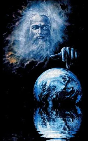 'Dieu est peut-tre ternel mais pas autant que ... '