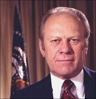 Qui est ce prsident des Etats-Unis d'Amrique ?