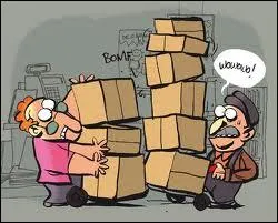 Qui est le dessinateur de cette BD ?