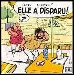 Qui est le dessinateur de cette BD ?