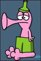 Qui est le dessinateur de cette BD ?