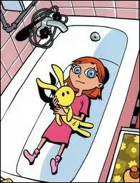 Qui est le dessinateur de cette BD ?