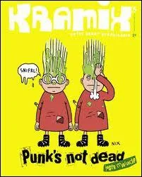 Qui est le dessinateur de cette BD ?