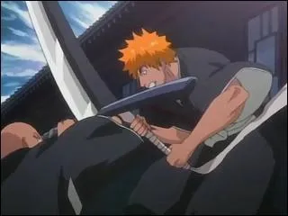 Parmi ces Shinigamis, qui a-t-il dj affront ?