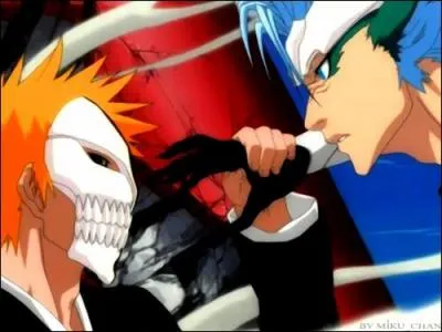 Parmi ces Arrancars, qui a-t-il dj affront ?