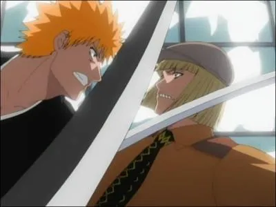 Quel est le nom du premier Vizard qu'il rencontre ?