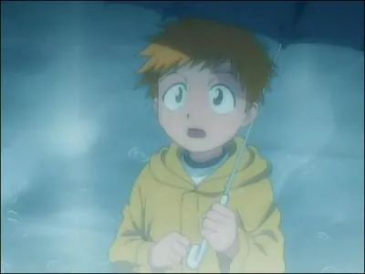 Le seiyu d'Ichigo enfant est une femme.