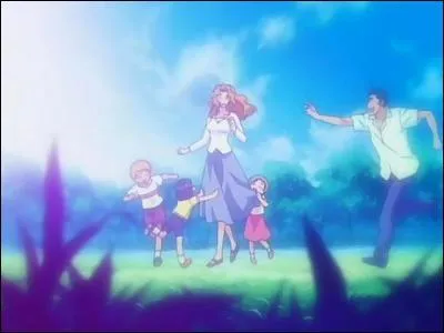 Combien a-t-il de soeurs ?