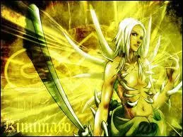 Que peut faire ce personnage ?