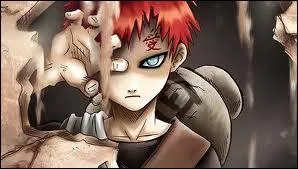 Avec quel lment se bat ce personnage ?