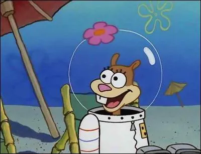 Qui est ce personnage ?