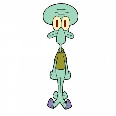 Qui est ce personnage ?