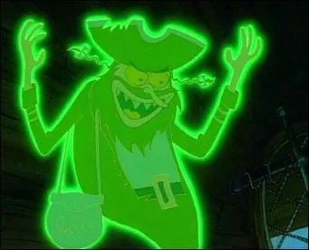 Qui est ce personnage ?