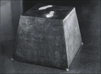 Qui a ralis cette oeuvre ?