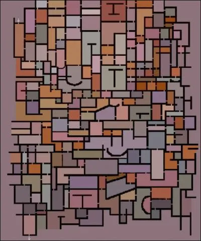 Qui a peint ce tableau ?