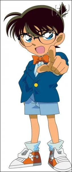 Personnage de Naruto ou DBZ ?