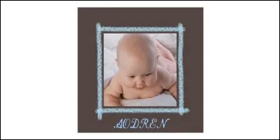 Quelle est l'origine du prénom Aodren, que l'on fête le 7 février et qui signifie "consentir, accorder" ?