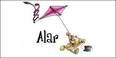 Alar est le prénom breton que l'on emploie pour "Eloi". Mais quand fête-t-on la Sainte Eloi ?