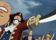 Quiz Personnages de One Piece (5)