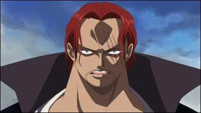 Shanks le Roux : Quel bras a-t-il perdu ?