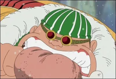 Lucky Roo : O le voit-on pour la premire fois ?