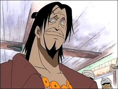 Higuma : D'aprs lui, combien de petits effronts a-t-il tu ?