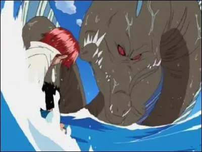 Le monstre du Loch Ness : Qui a-t-il mang ?