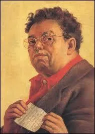 Qui est ce peintre ?