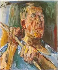 Qui est ce peintre ?