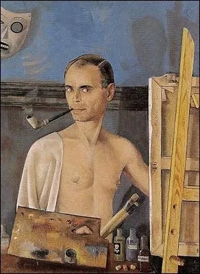 Qui est ce peintre ?