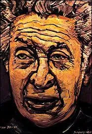 Qui est ce peintre ?