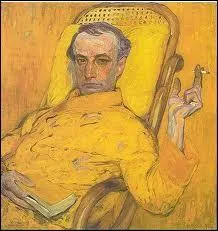 Qui est ce peintre ?