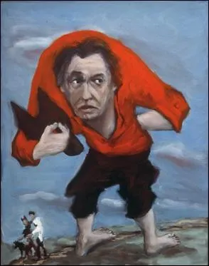 Qui est ce peintre ?