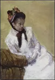 Qui est ce peintre ?