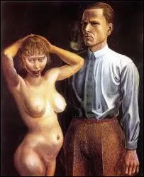 Qui est ce peintre ?