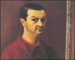 Qui est ce peintre ?