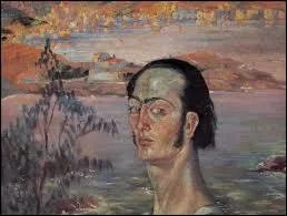 Qui est ce peintre ?