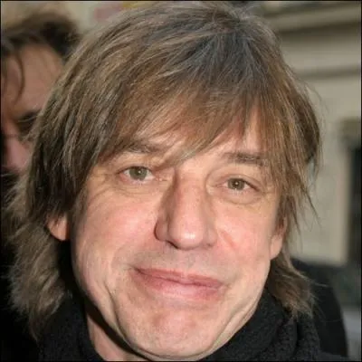 Chanteur ou danseur ?