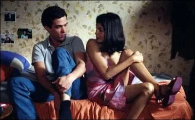 Ralis en 2001 par Cdric Klapisch , il s'agit de ... . .