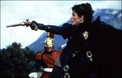 Ralis en 1995 par Jean-Paul Rappeneau , il s'agit de ... . .