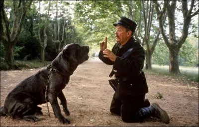 Ralis en 1990 par Yves Robert , il s'agit de ... . .