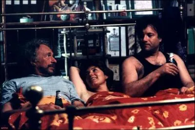 Ralis en 1997 par Pierre Richard , il s'agit de ... . .