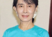 Quiz Aung San Suu Kyi et le film de Besson 