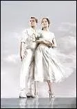 Katniss et Peeta se sont-ils maris avant l'preuve ?