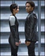 Que va-t-il arriver à Cinna après le départ de Katniss pour l'arène ?