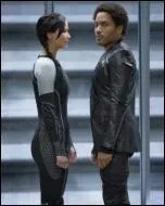 Que va-t-il arriver  Cinna aprs le dpart de Katniss pour l'arne ?