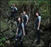 Devant quelle  catastrophe  climatique mortelle nos hros doivent-ils fuir ?