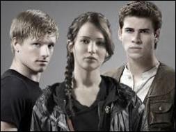 Qui est le véritable amour de Katniss dans ce volet 2 de la saga ?