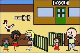 Je prendrai mes vacances dans ... temps.